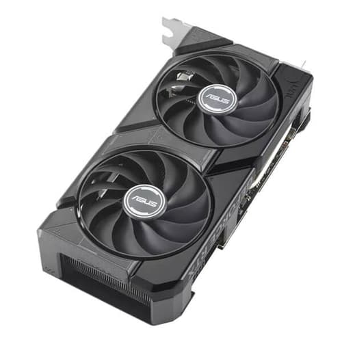 Asus Dual RTX 4060 Ti Evo OC 8GB Graphics Card